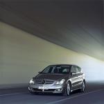 Mercedes-Benz R-Class 2006 года